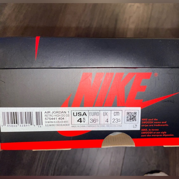 Jordan 1 retro high - Picture 2 of 7